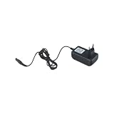 Compatible For Karcher,AC 110V-240V 50/60Hz DC 5.5V600mA Wv50,Charger Vacuum Cleaner Accessories Charger Cleaner