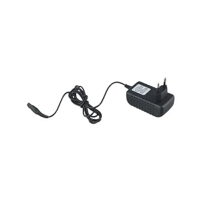 Compatible For Karcher,AC 110V-240V 50/60Hz DC 5.5V600mA Wv50,Charger Vacuum Cleaner Accessories Charger Cleaner