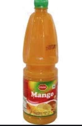 Pran Mango Juice 1 Liter