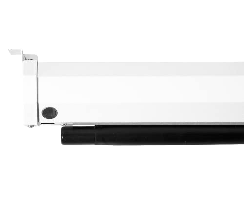 Pantalla eléctrica de 120 pulgadas miniatura 7