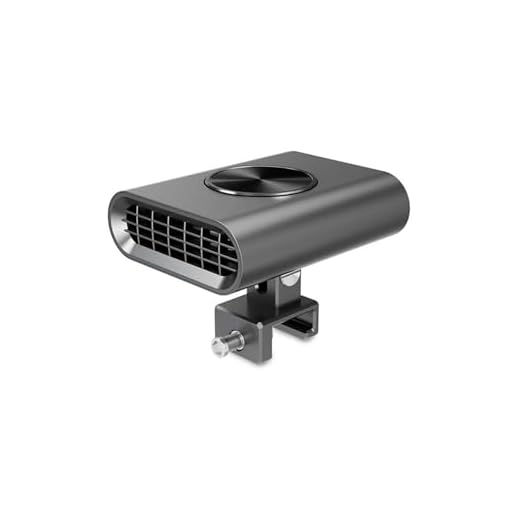 Ventilador Chihiros NEW para Aquários