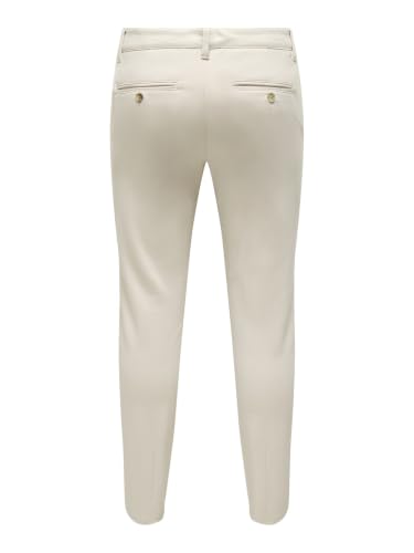 Only & Sons Onsmark Slim Gw 0209 Pant Noos – Ansicht 4