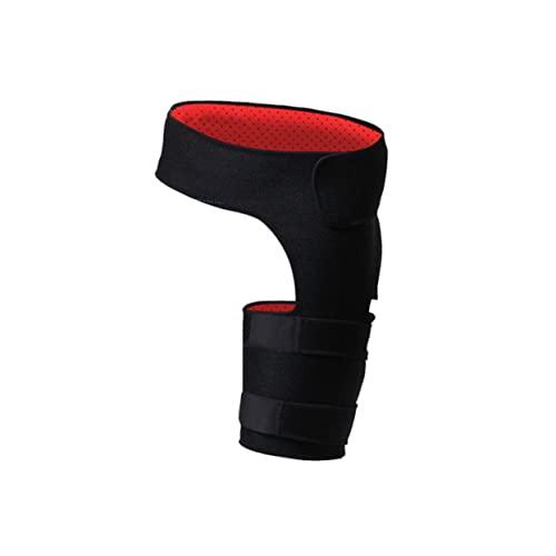 Soporte compresor ajustable para cadera y pierna SHERCHPRY miniatura 1