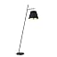Trio ANDREUS Applique Nero, 1-Luce