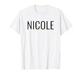 Nicole
