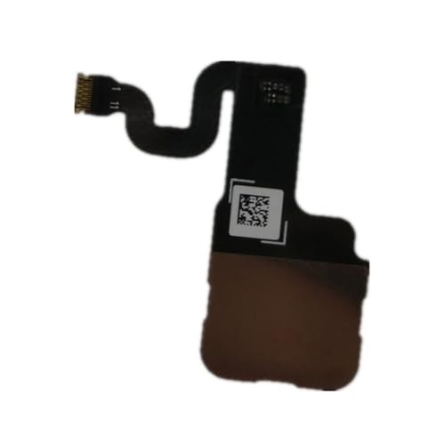 Câble flexible pour capteur d'empreintes digitales d'écran stable