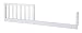 DaVinci Toddler Bed Conversion Kit, White