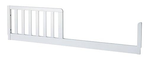 Image of Davinci Toddler Bed Conversion Kit (M3099) in White, 1 Count (Pack of 1)