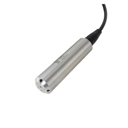Sonde de niveau d'eau hydraulique en acier inoxydable pour fluides