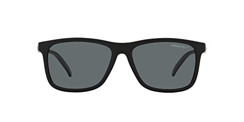 ARNETTE Men's An4276 Dude Square Sunglasses