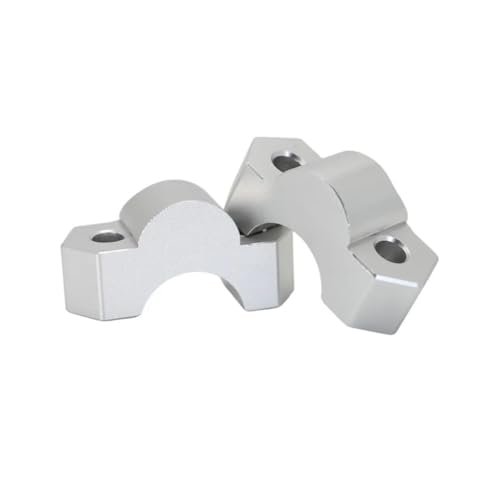 Elevador de manillar para BMW F900R y F850GS ADV abrazadera de aluminio