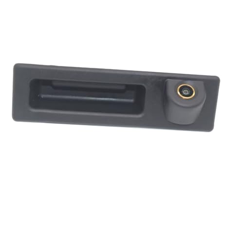 Caméra de recul CCD HD pour BMW F10 F30 X5 F15 étanche avec trajectoire dynamique