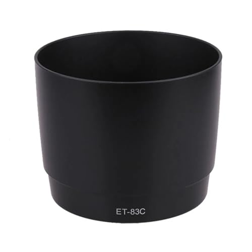 Paraluce con attacco a baionetta ET-83C ET83C per Canon EF 100-400mm F4.5-5.6L IS USM