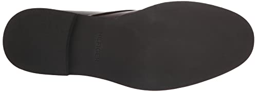 Tommy Hilfiger Men's Gervis Chukka Boot, Dark Brown, 9.5 #TOP3