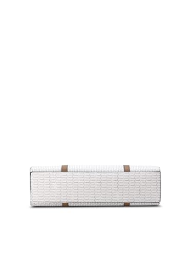 Image of Lavie Luxe Women's Workbox Tote Bag | Tote Bag for Work | Ladies purse | Stylish Shoulder Bag | Gift for Women