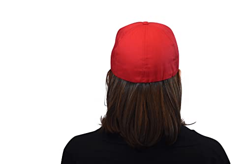 Image of EMF Cap - Silver Coated Lining, Shields 5G RF HF Signals