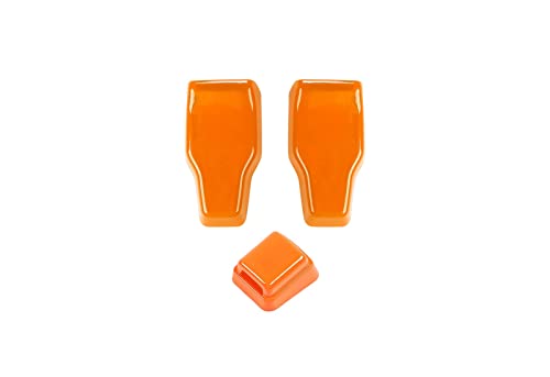 Nozzl essuie-glace Wrangler JL JT hayon fenêtre décoration
