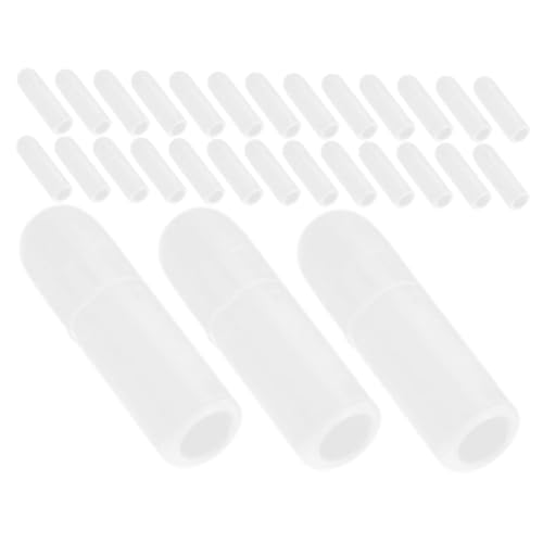 Beaupretty 30�y�ʃV���R�����������J�o�[ ���|���p�\�t�g�ی�`�b�v �������ɂ₳���������p�w�b�h �R���p�N�g�����^�ѕ֗�