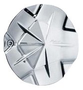 Mr. LugnutC10330 Center Cap for Pegasus Type 330 Wheels