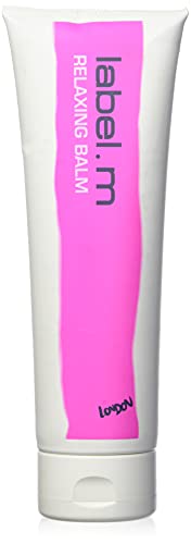 Label.M Relaxing Balm Unisex by Toni & Guy, 8.5 Ounce