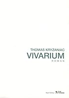 Vivarium 2825145165 Book Cover