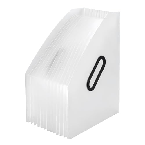 BrownPup ܏t@C hLg Wo ̎ A4 e ^ h ގ[P[X ^ ւ vg wZ [  (zCg,c^13i)