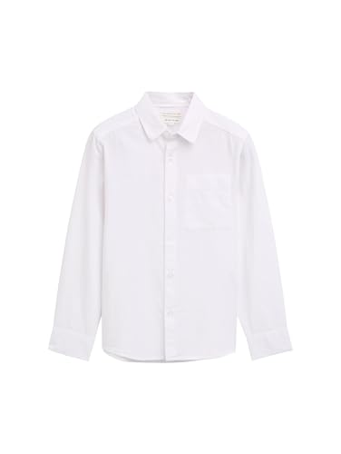 TOM TAILOR Kinder Jungen Hemd
