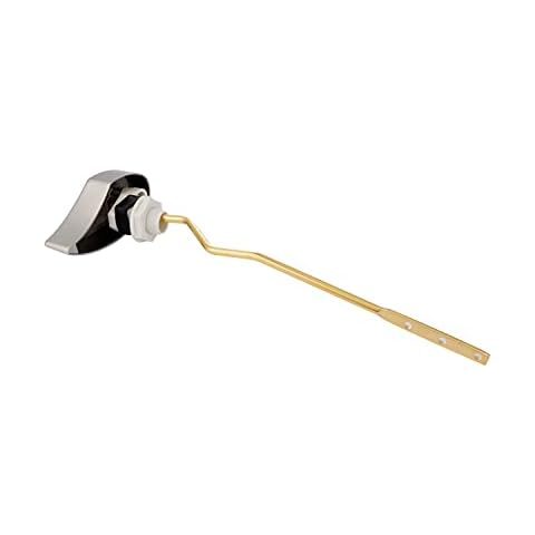Hibbent Toilet Handle Tank Flush Lever Replacement Cover