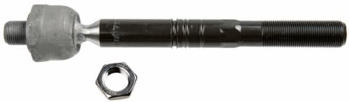 LEMFÖRDER 39671 01 Rotule Axiale De Barre De Direction pour Volkswagen Crafter Fourgon (SY_, SX_) 2016 - Droit, Gauche, Essieu Avant et autres véhicules