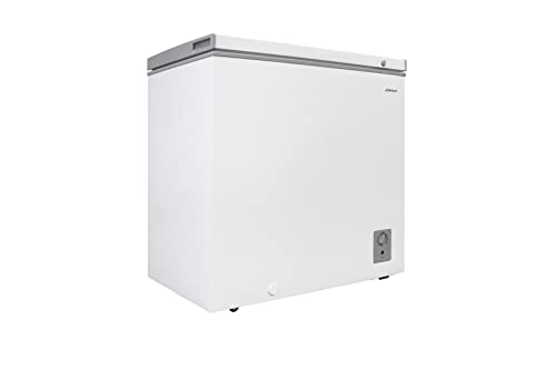 La Mejor Selección de Congelador 7 Pies los 5 más buscados. 8 Congelador 7 Pies marca Mirage (2)