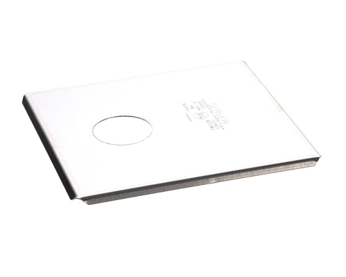 Server 85329 couvercle de solution Ps-1/6 de remplacement pour comptoir