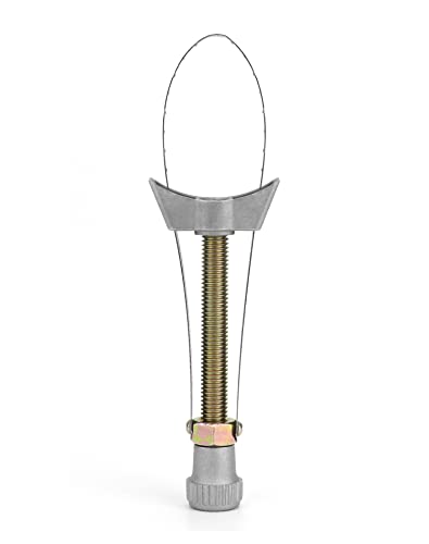 QWORK Chiave a Nastro, Chiave Filtro Olio con