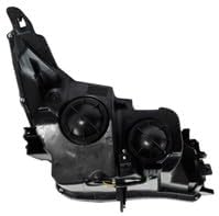 #US Replacement Part for NEW LEFT HALOGEN HEADLIGHT For Buick LACROSSE SEDAN 2010-13 20941383 GM2502335#lightoto7229