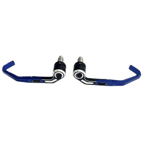Protège-mains guidon pour Speed Triple 1200RR 1050 900 de moto