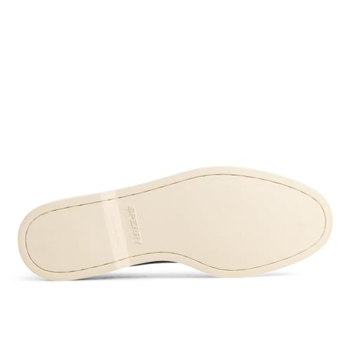 Image of Sperry Mens Authentic Original Leather Venetian Loafer