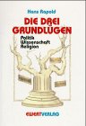 Die drei Grundlügen