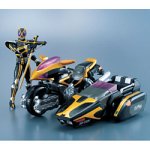 Amazon.co.jp: S-RHF03 仮面ライダーカイザ & サイドバッシャー : おもちゃ