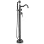 Waterfall Freestanding Tub Filler