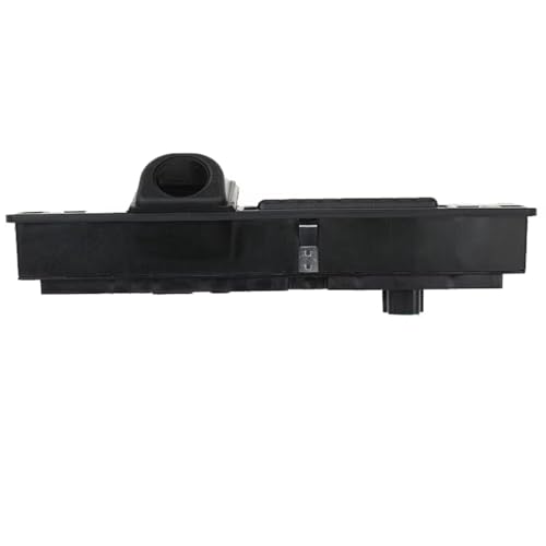 Interrupteur ouverture coffre Ford Focus 2012-2018 hayon robuste - 5