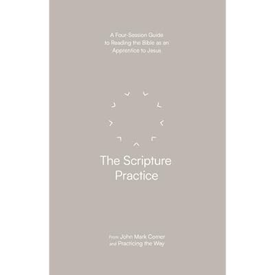 The Scripture Practice