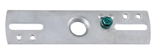 Image of B&P Lamp 4 1 /8 inch Crossbar Tap 1 /4F