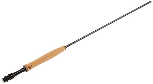 Wychwood Game RS 5 Butt Section 2,7 m pour vos sessions de pêche en rivière