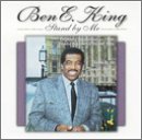Stand By Me [Audio CD] King, Ben E
