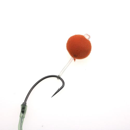 Accesorios de Pesca para Carpa 480 piezas miniatura 6