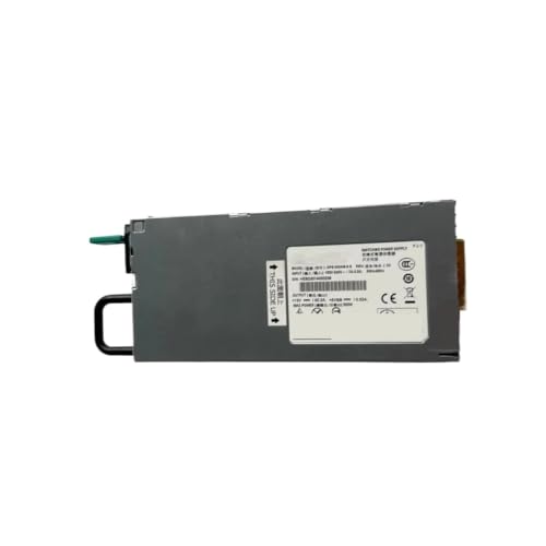 Bloc d'alimentation DPS-500AB-9 E 500 W matériel informatique pour serveur