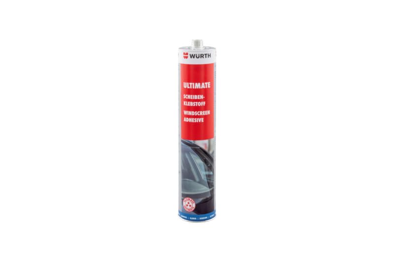 Würth Ultimate Colle à disque monocomposant 310 ml