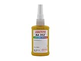 Loctite 442-35241 50 ml. 352 Uv Light Cure Adhesive
