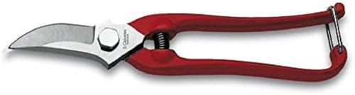 3Claveles 270 Tijera vendimia para jardin 18 cm