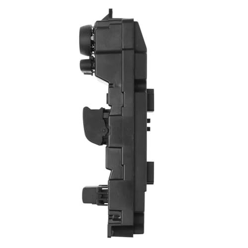 Interrupteur de lève-vitre bloqué sur Mazda 2 commande électrique DF7166350A - 3