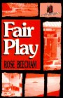 Fair Play: An Amanda Valentine Mystery